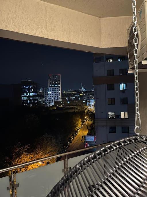 Ath Modern Homes - Luxury Apartment In The City Center Iasi Exterior photo